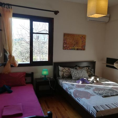 Вілла George'S House Sithonia Номер фото