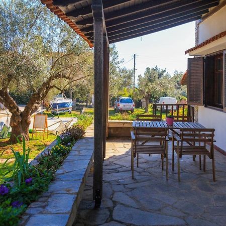 Вілла George'S House Sithonia Екстер'єр фото