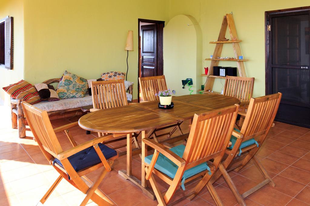 Вілла George'S House Sithonia Екстер'єр фото
